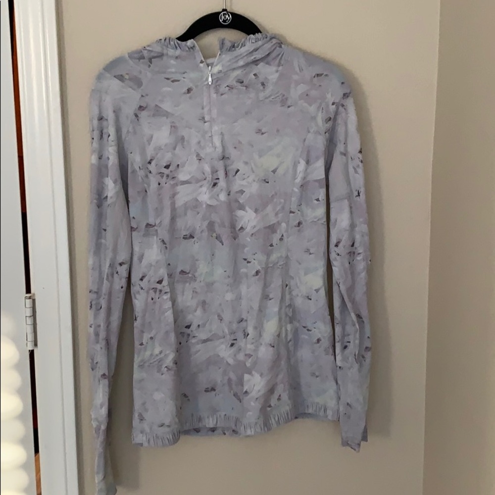 Lululemon | half zip